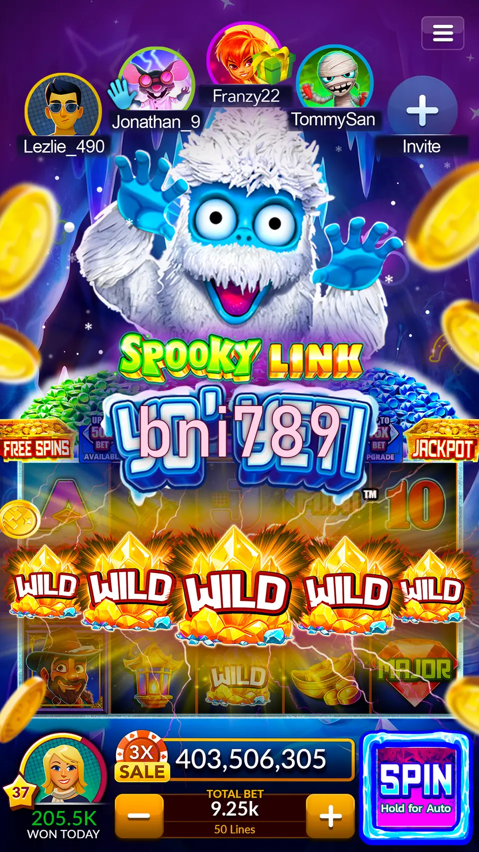 bni789 APK