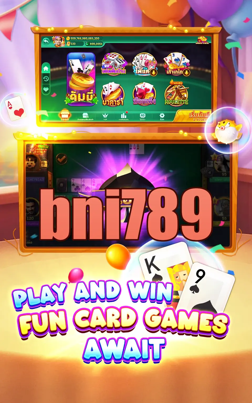 bni789 APK