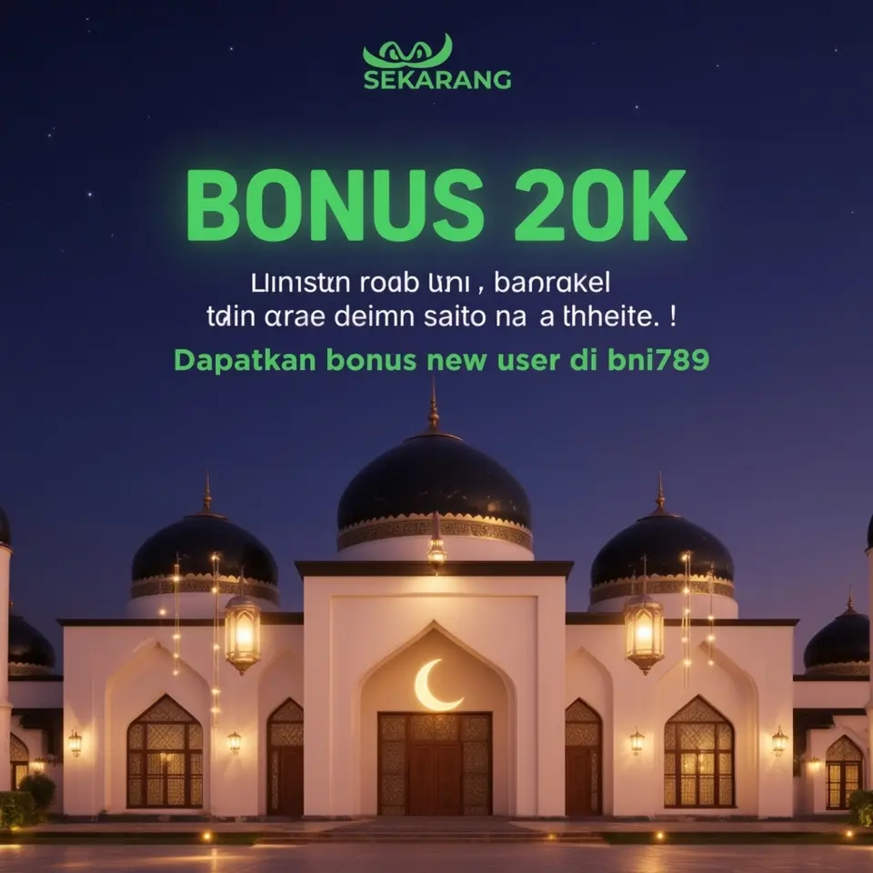 bni789 Masuk