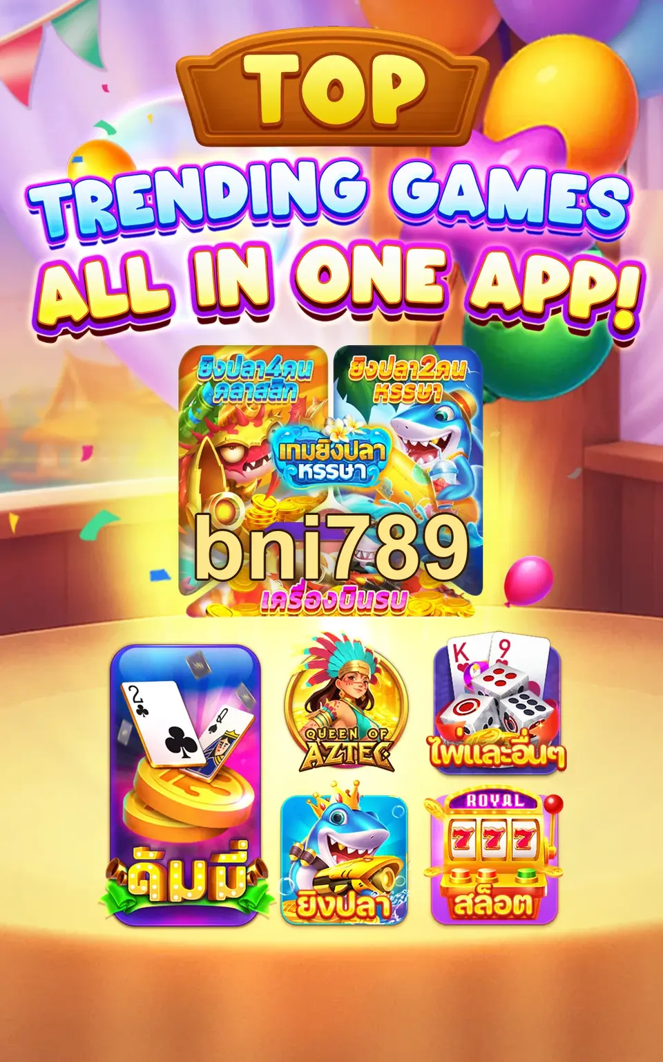 bni789 Masuk