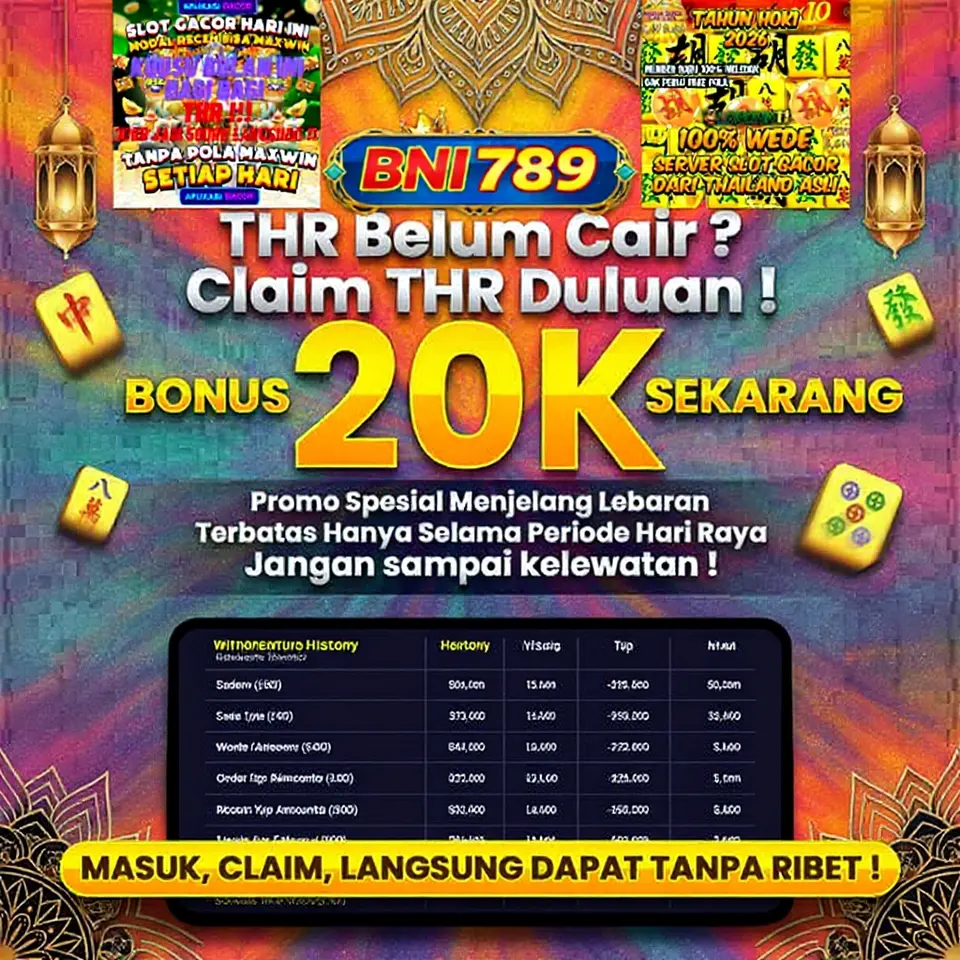 BNI789 APK Resmi Unduh Indonesia