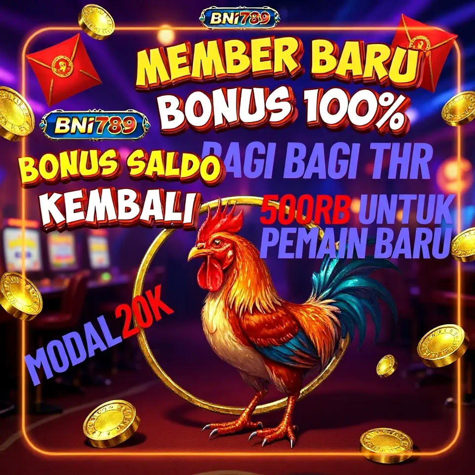 BNI789 Daftar Akun Resmi Indonesia